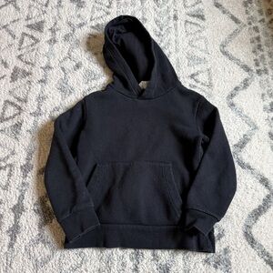 H&M Black Hoodie